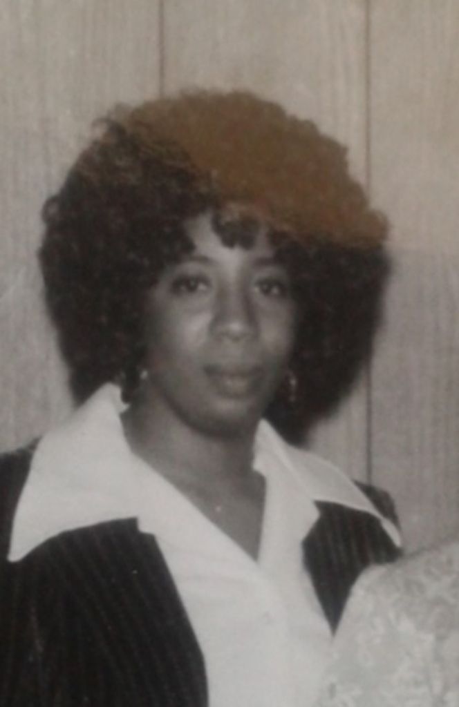 Irene Mcdonald Henderson