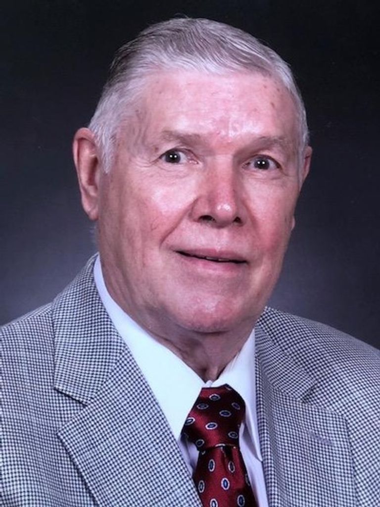 Ted Rogers Profile Photo