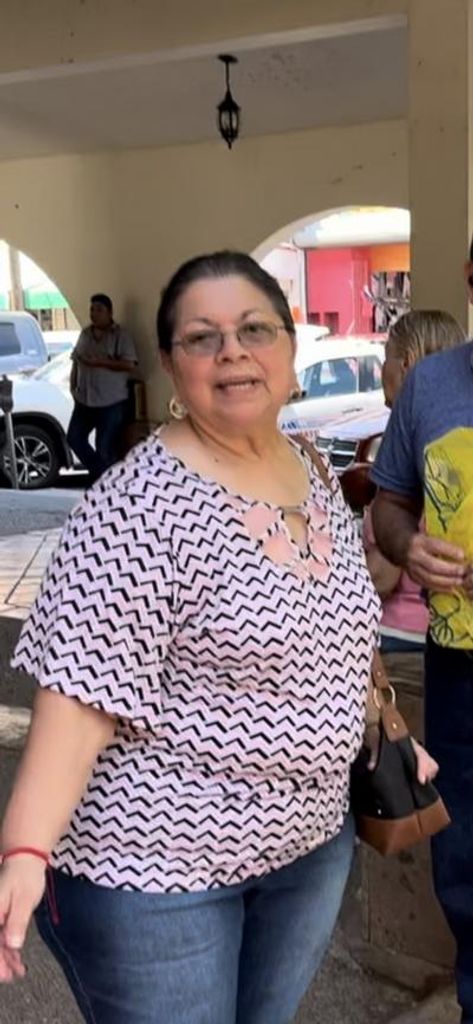 Alicia Rodriguez Profile Photo