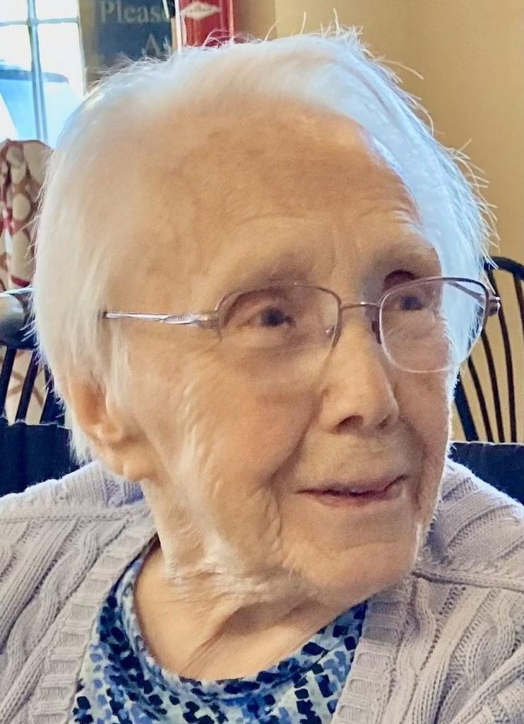 Bertha Traver Profile Photo