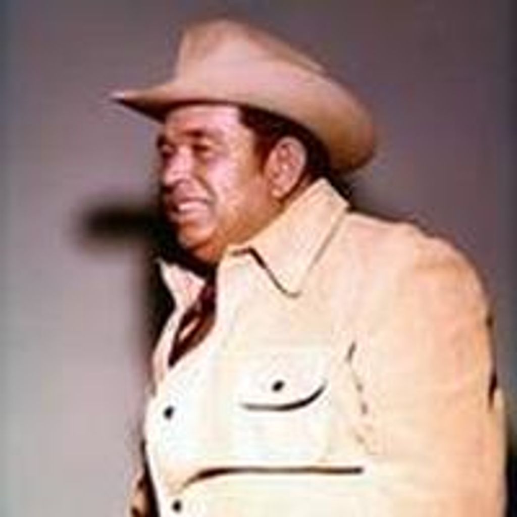Alfred E. "Buck" Barnhill, Sr.