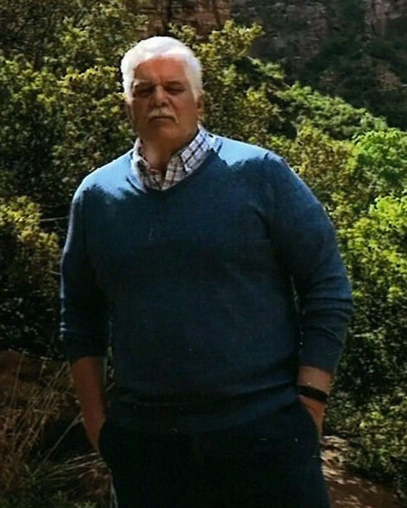 William Kenneth Robinson