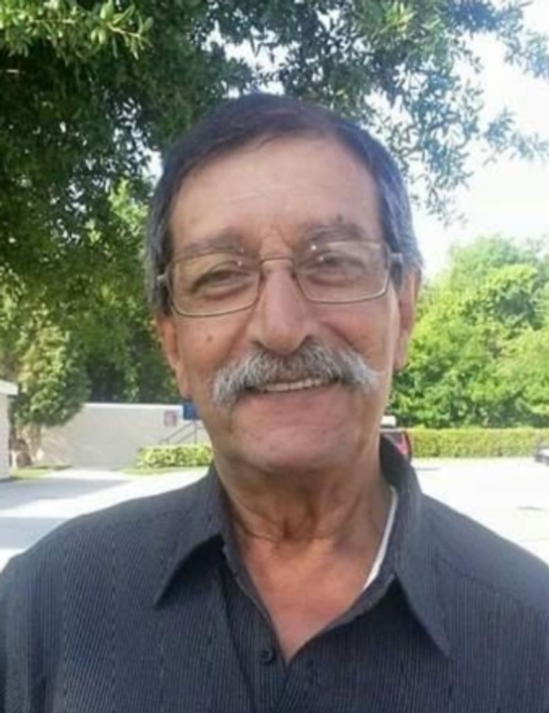 Abbas Rastikhah Profile Photo