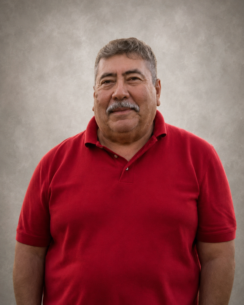 GABINO HERRERA MARTINEZ Profile Photo