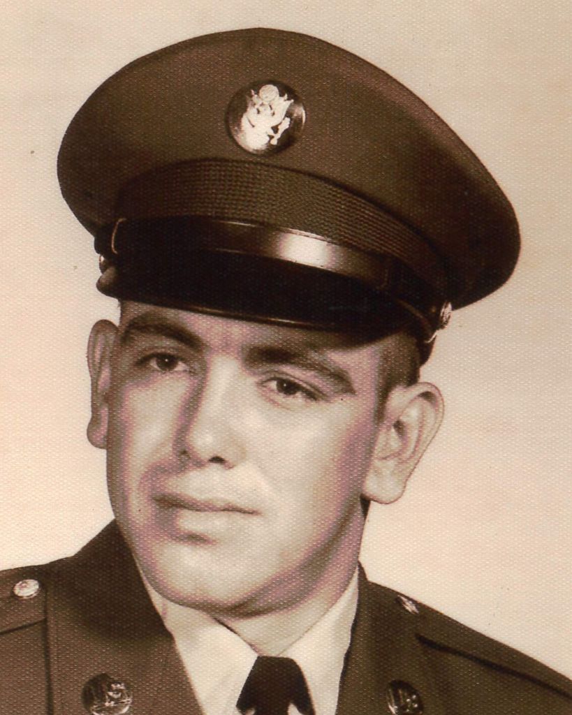 Joseph Howard Garland Profile Photo