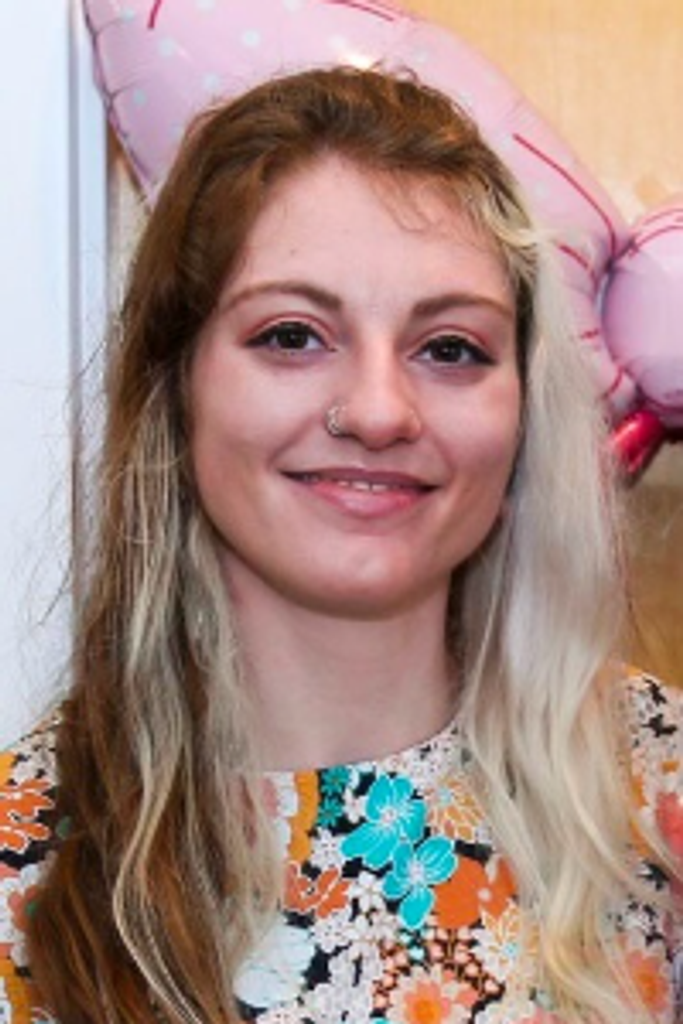 Camille Paige Orlando