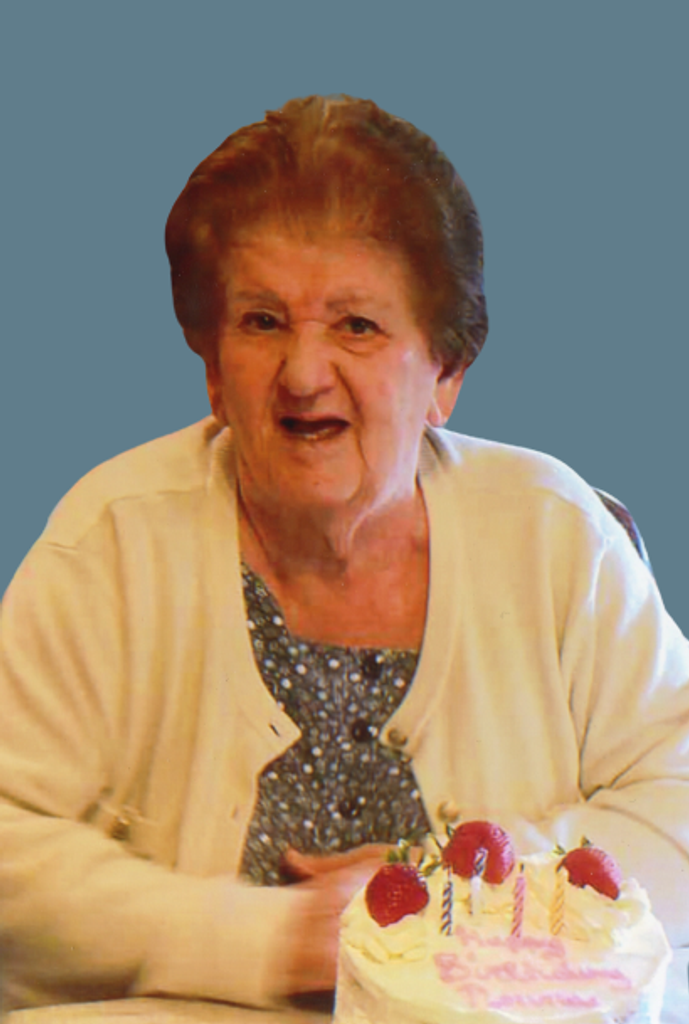 Giuseppina Iaccarino Profile Photo