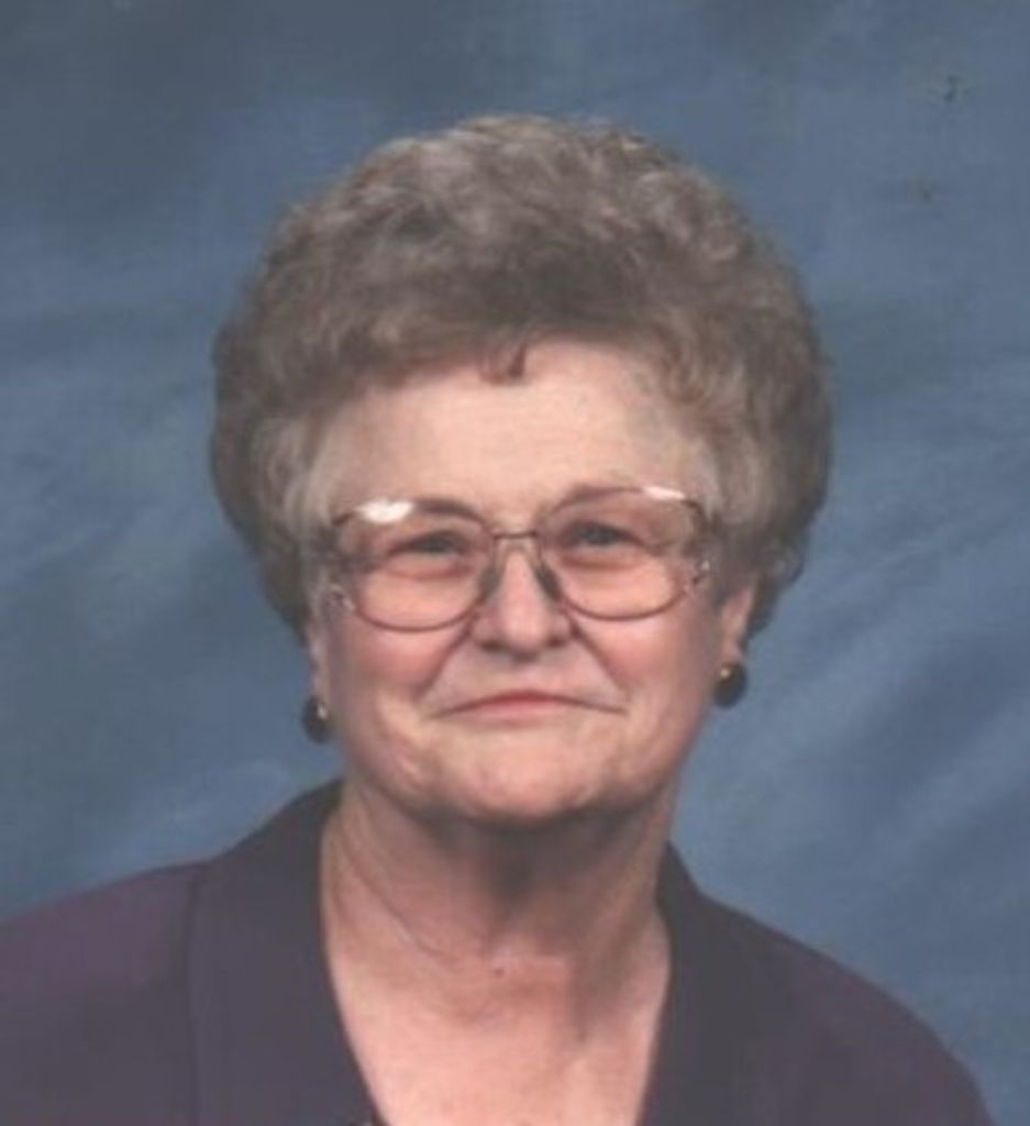 Joyce M. White