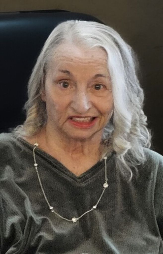 Betty Frances Jones Profile Photo