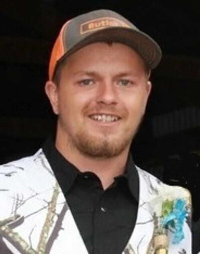 Austin David Shepherd Profile Photo