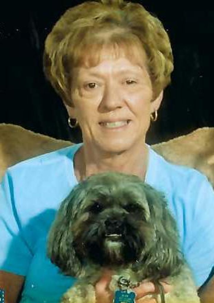 Ruth A. Blair Profile Photo