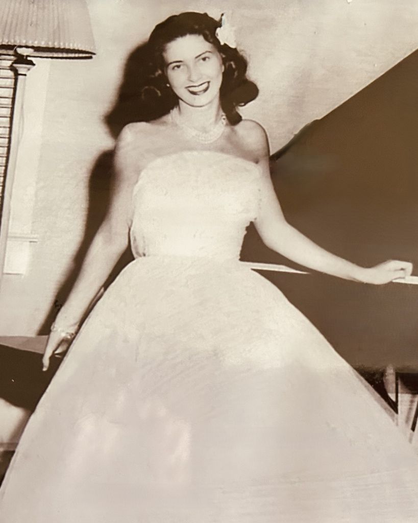 Patsy Raye Minton Hamlett Profile Photo
