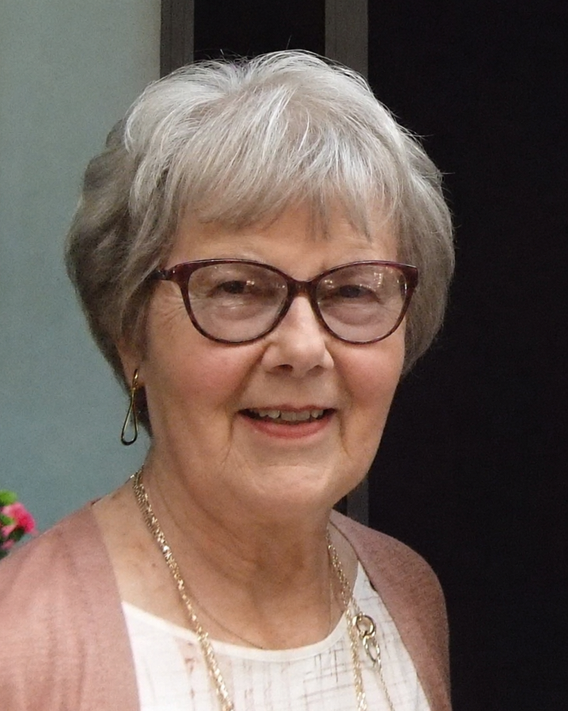 Carol Fisher Profile Photo