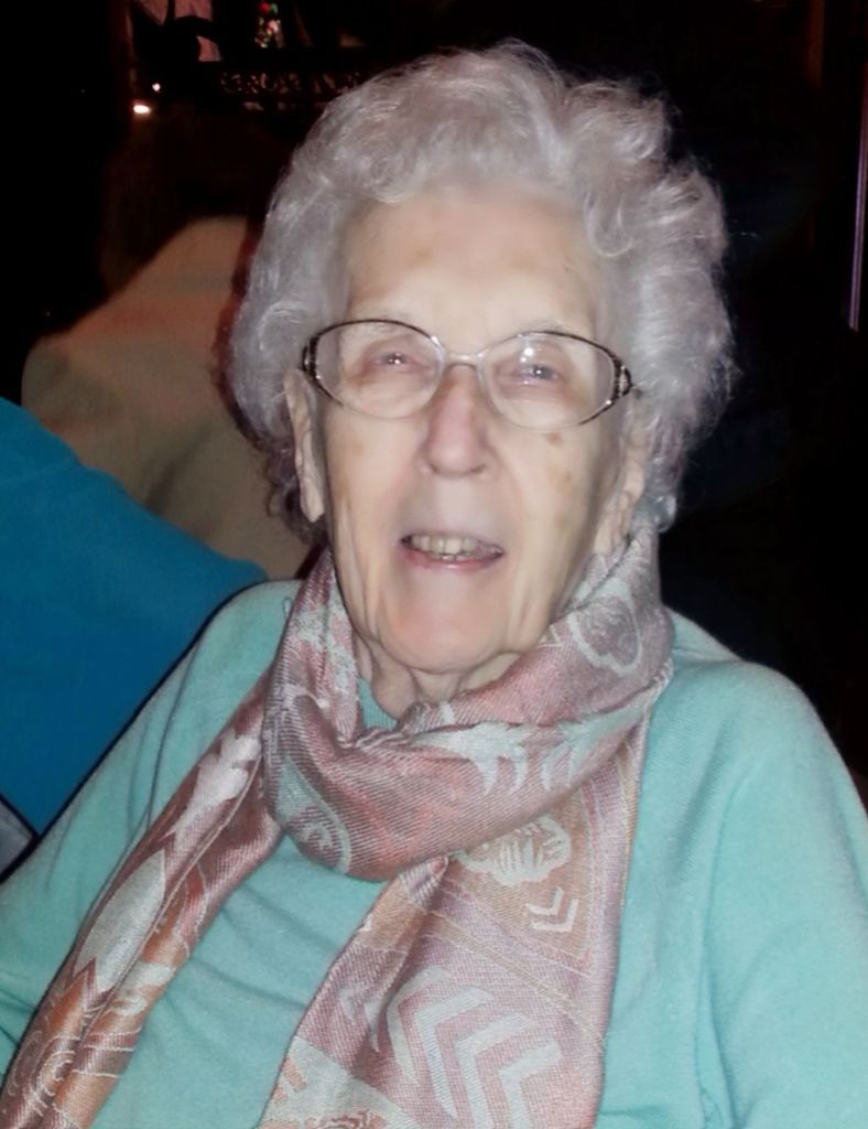 Eunice A. Frenk Profile Photo