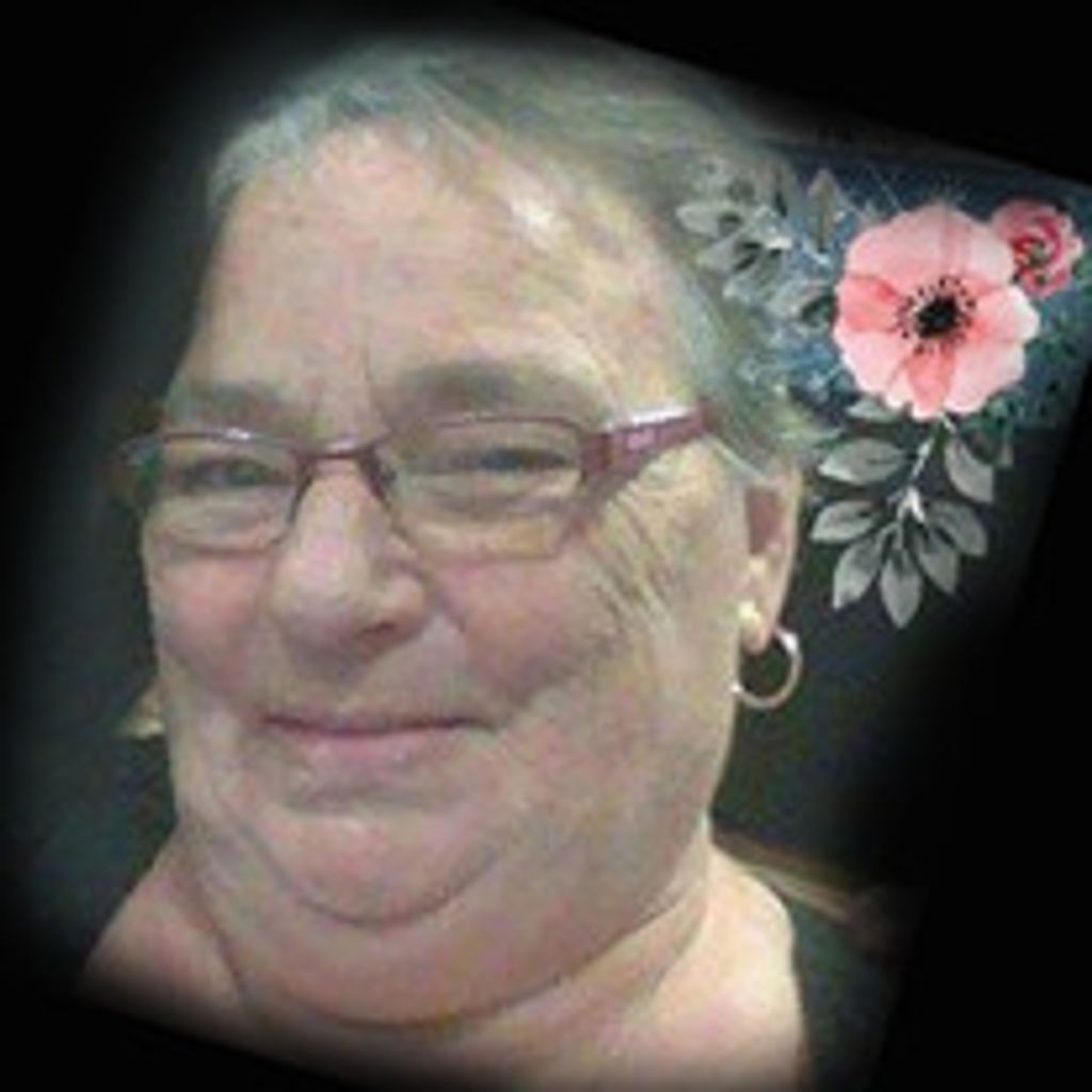 Sandy K. Arbuckle