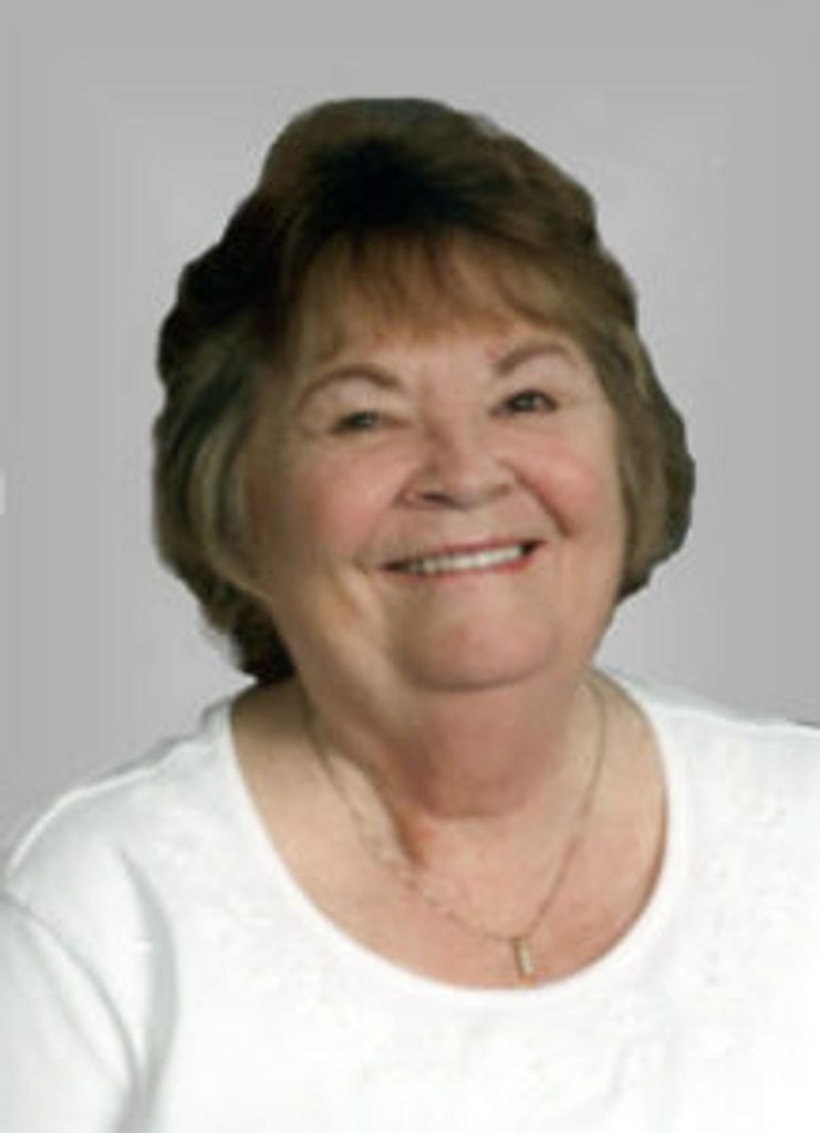 Dorothy Shafer