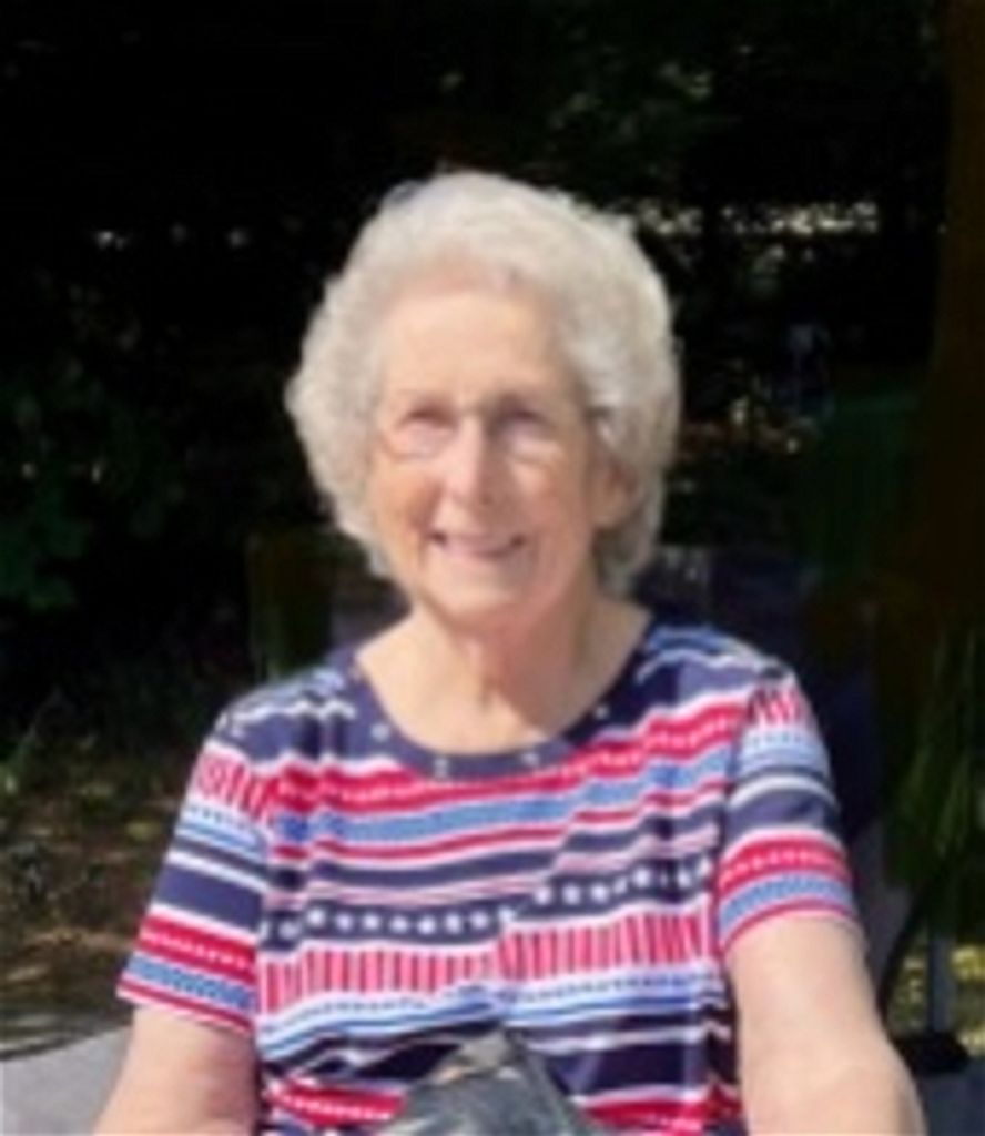 Marianne Barth Profile Photo