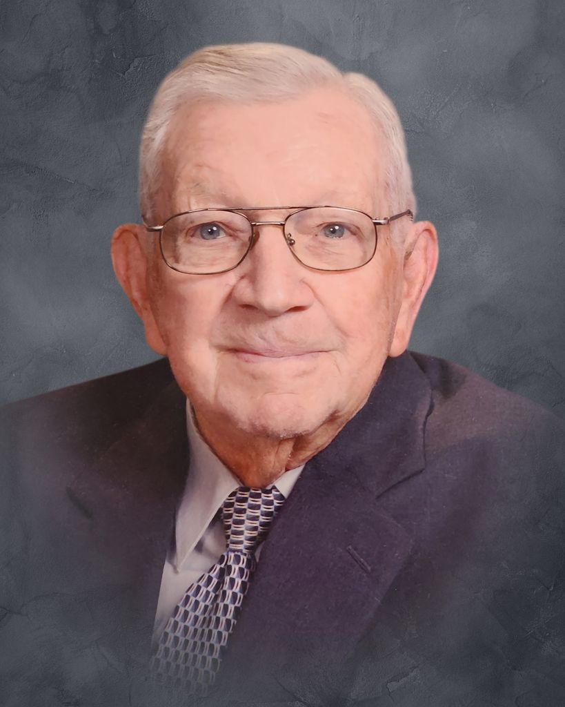 Norman Eggersman Profile Photo