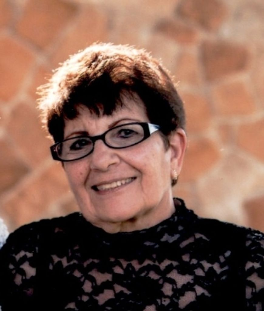 Marie J. Slobodzian