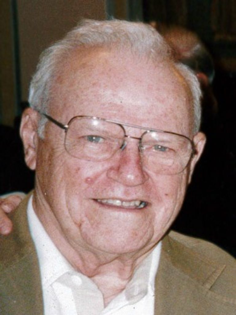 Arthur Roberts