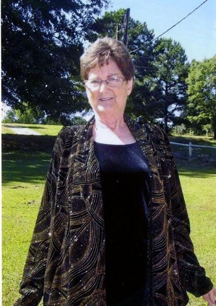 Erma Dean Davis Profile Photo