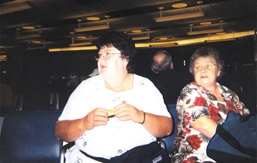 Joan Griffin Lanier photo gallery thumbnail 49 of 175