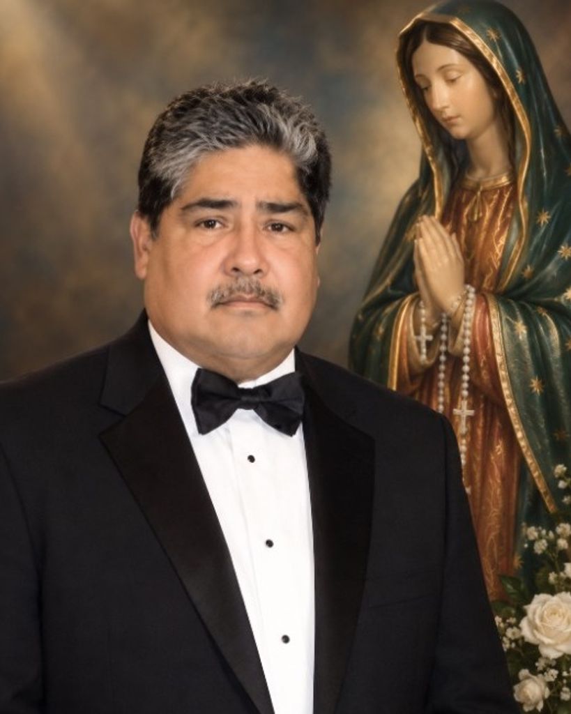 Jesse Edward Garay Profile Photo