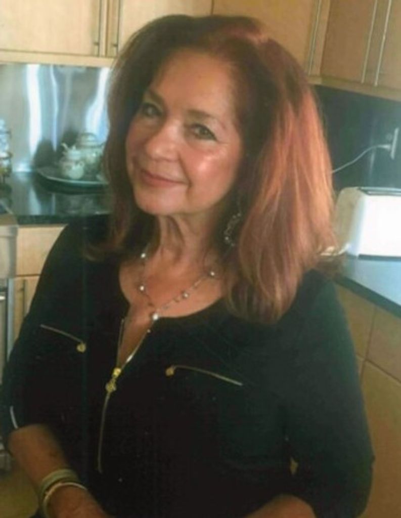 Inez Aguilar