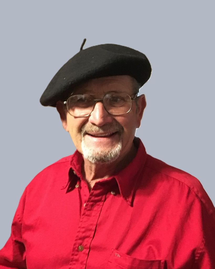 Dennis West Juneau Profile Photo