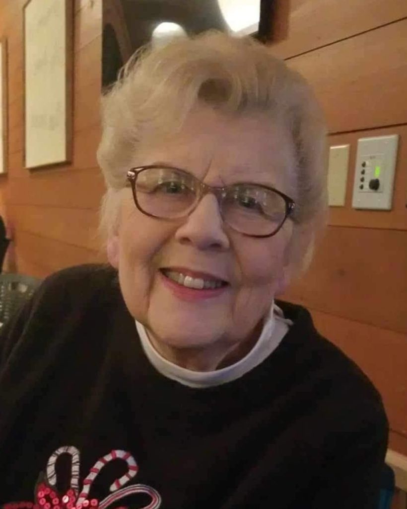 Lois Klchosky