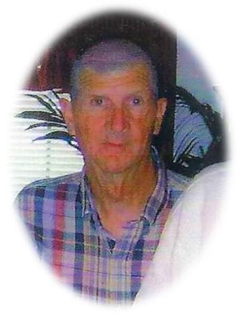 Julian D. Cochran Profile Photo