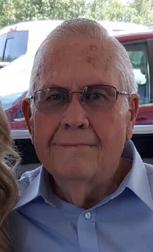 Bobby Gene Jeffrey Profile Photo