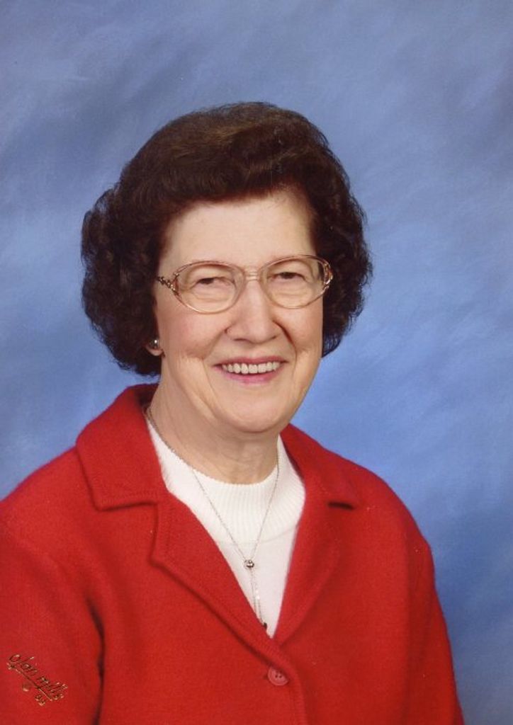 Hilda Rosenberger