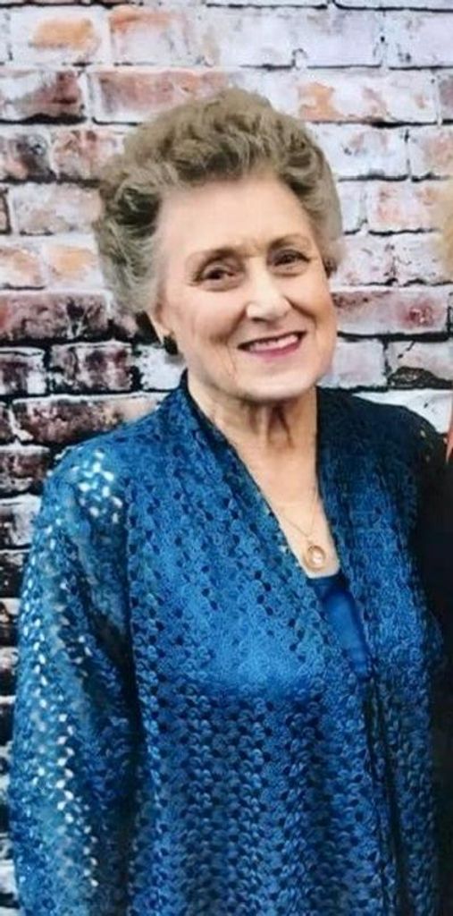 Faye Lynn Campbell Profile Photo