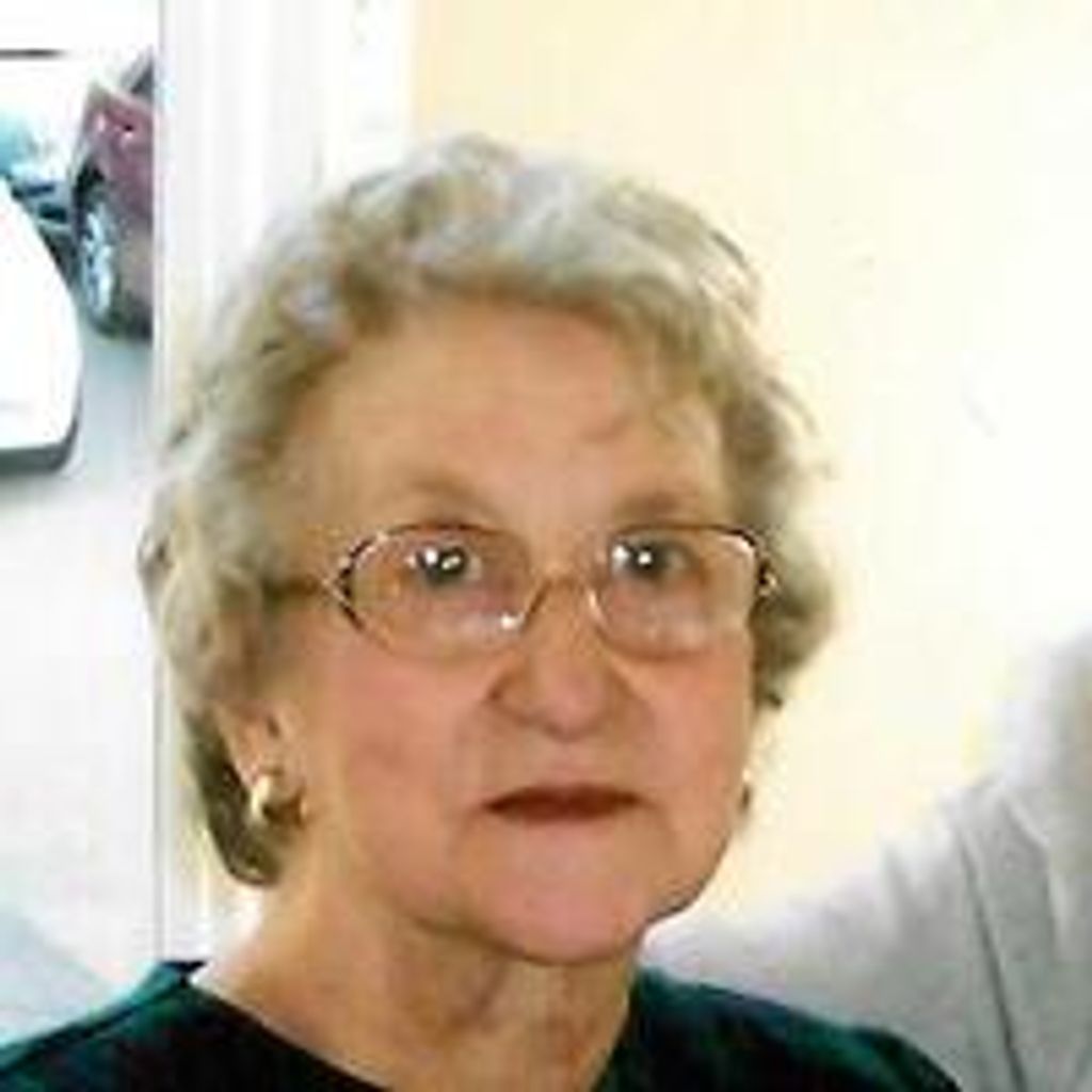 Alyce L. McConville Profile Photo