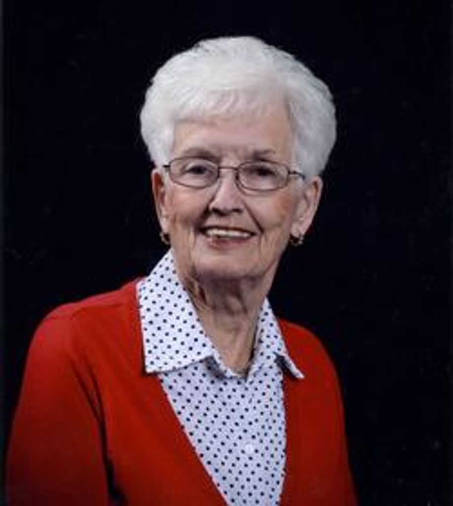 Margaret Johnson Hinson