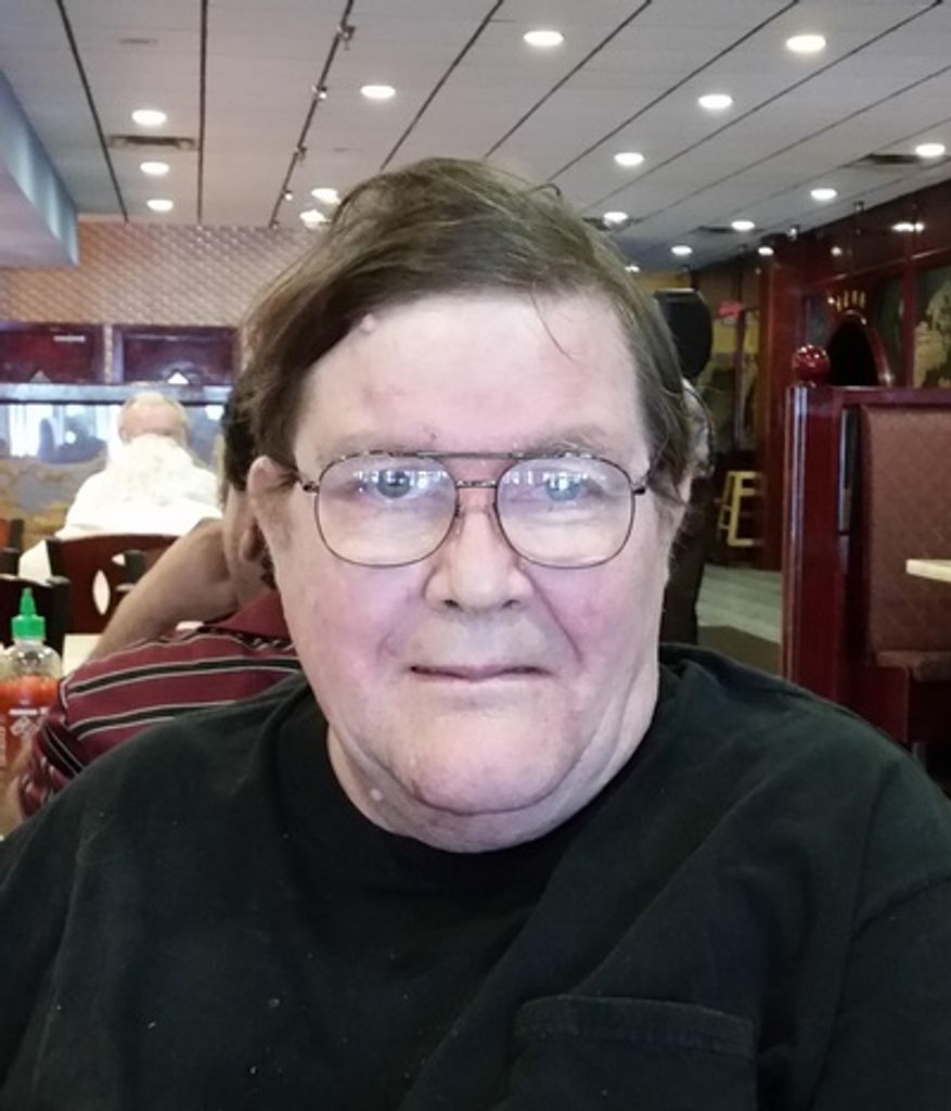 Lee Roy Hemmingsen Profile Photo