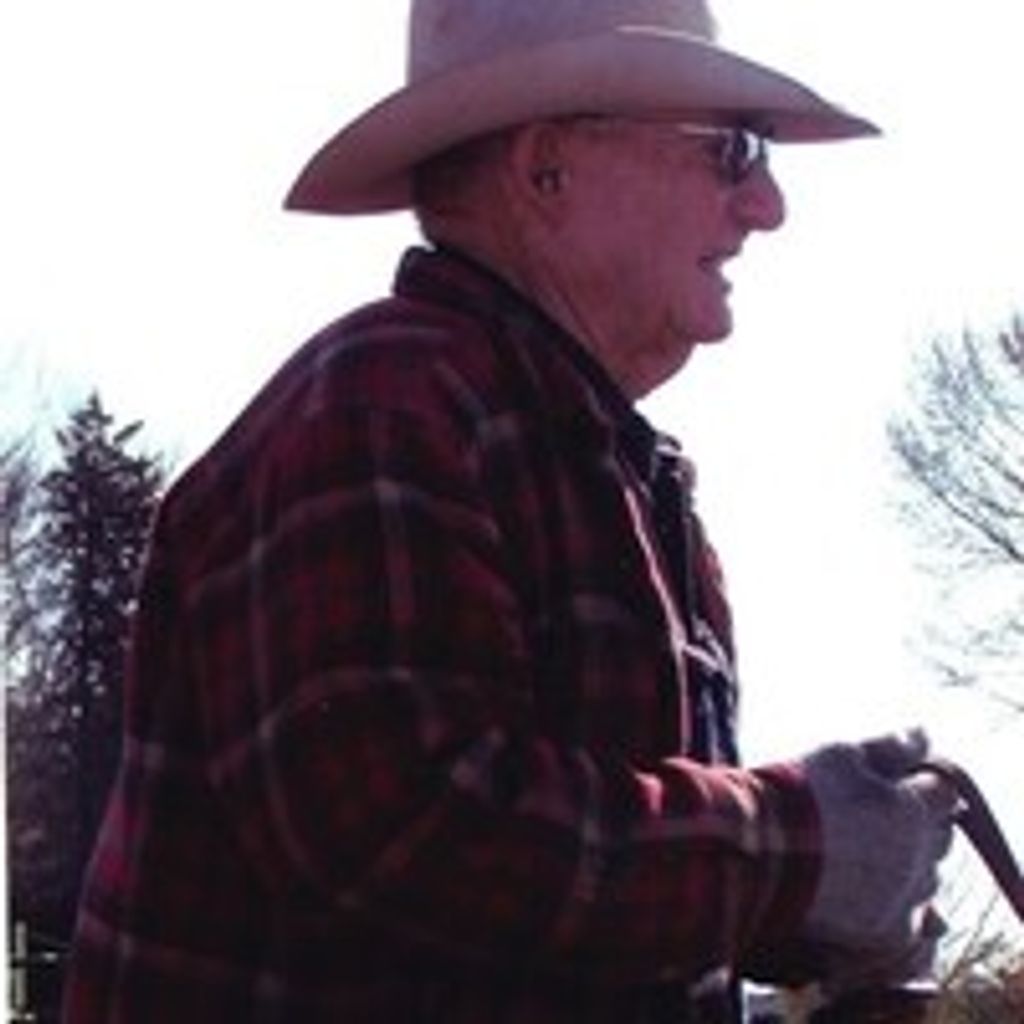 Earl Dailey