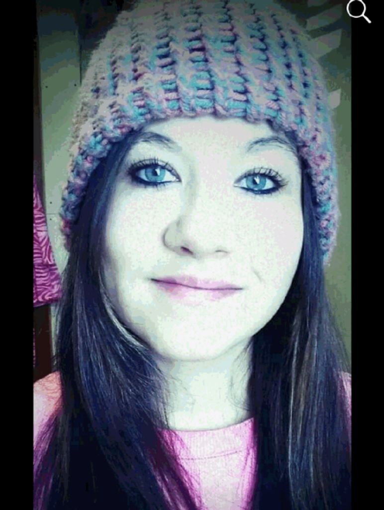 Jerrica Danielle Papenfuse Profile Photo