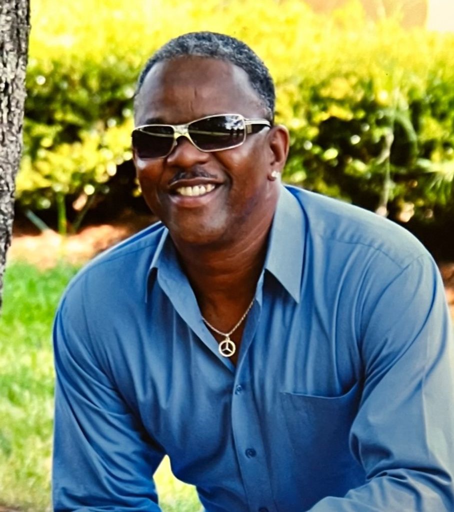 Tony “Motoe” Gibbs Profile Photo