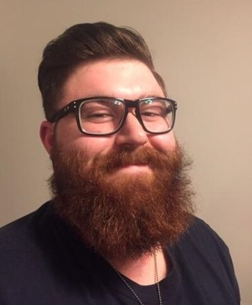 Aaron Michael Donelon Profile Photo