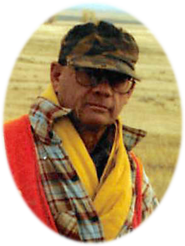 Burnell “Bernie” D. Hart