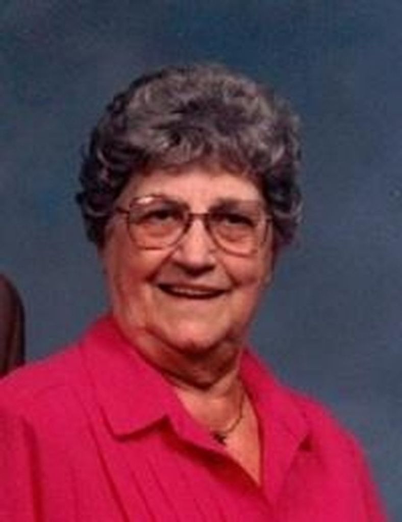 Eva Marie Higgins