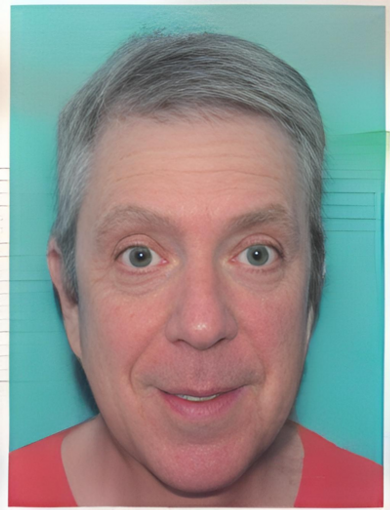 Joseph William Amodie Profile Photo