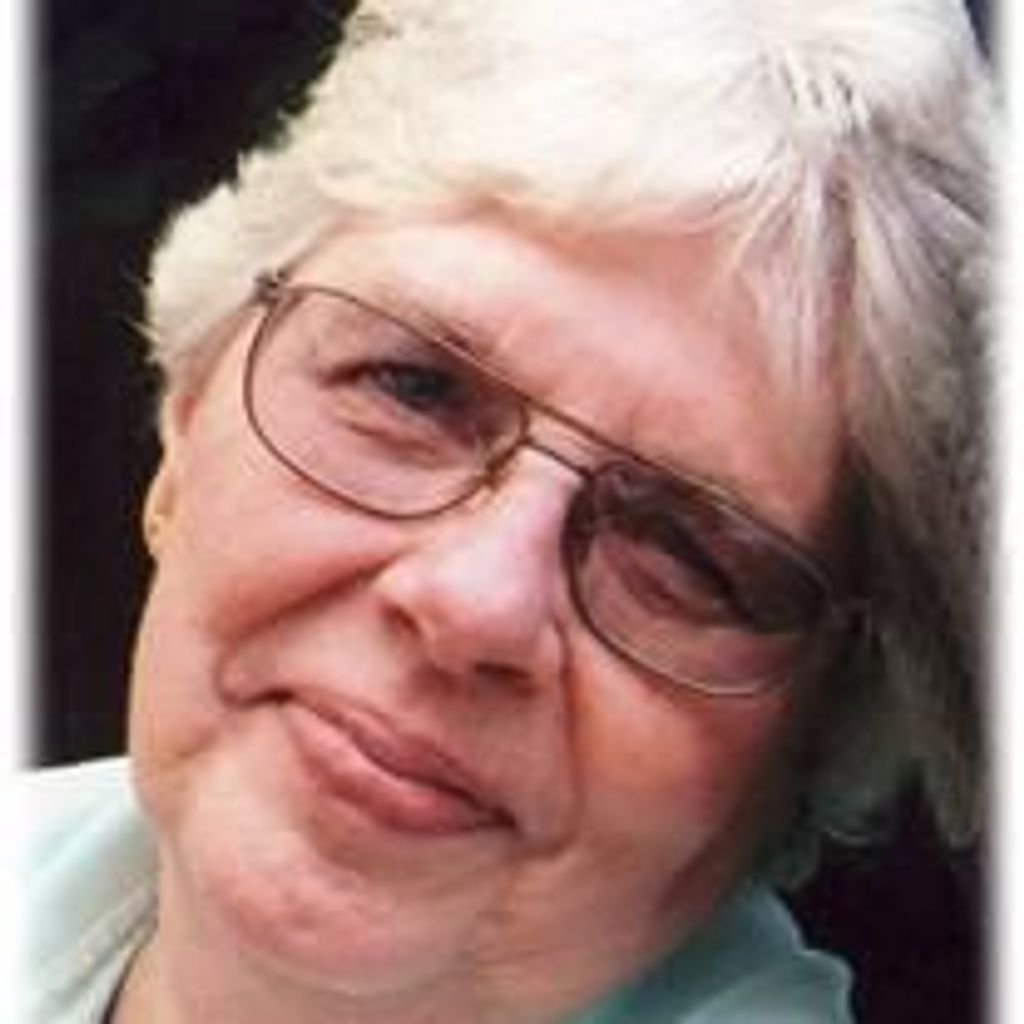 Patricia Ware