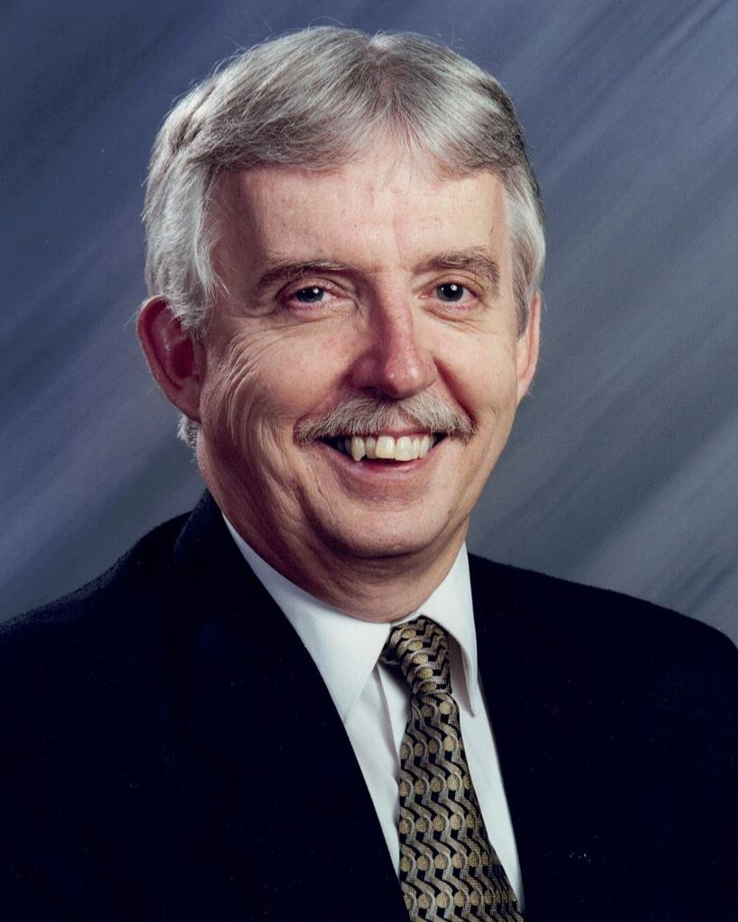 Gilbert Lee Forsman Profile Photo