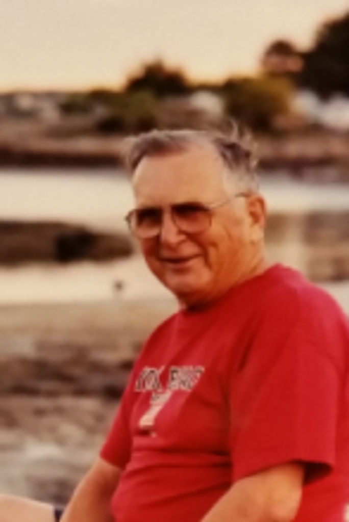 Roland J. Arsenault, Sr.