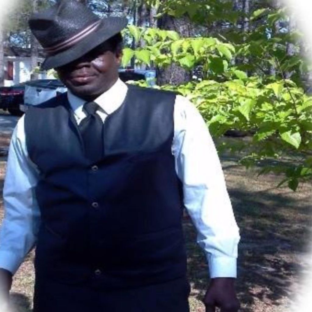 Ronnie Wilson Profile Photo