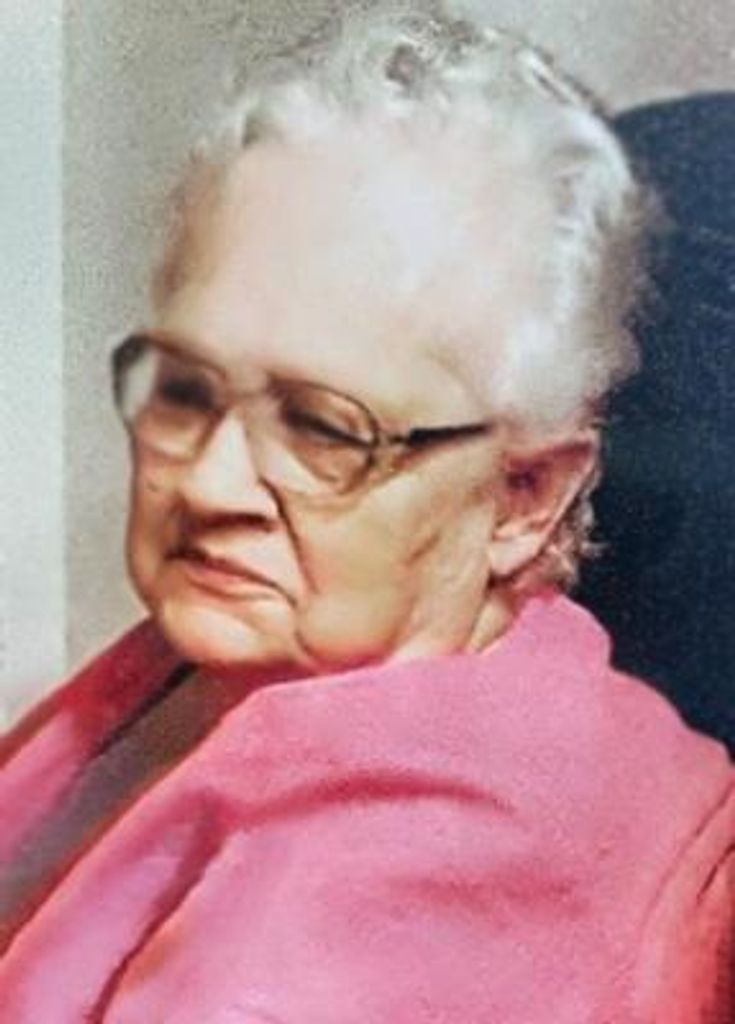 Patricia Kingston Profile Photo