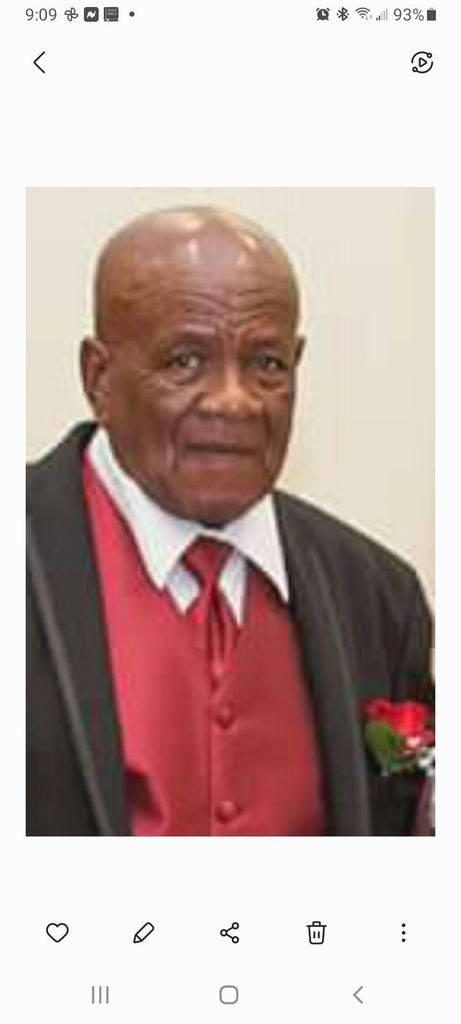 Mr. Felix Mobley Sr. Profile Photo